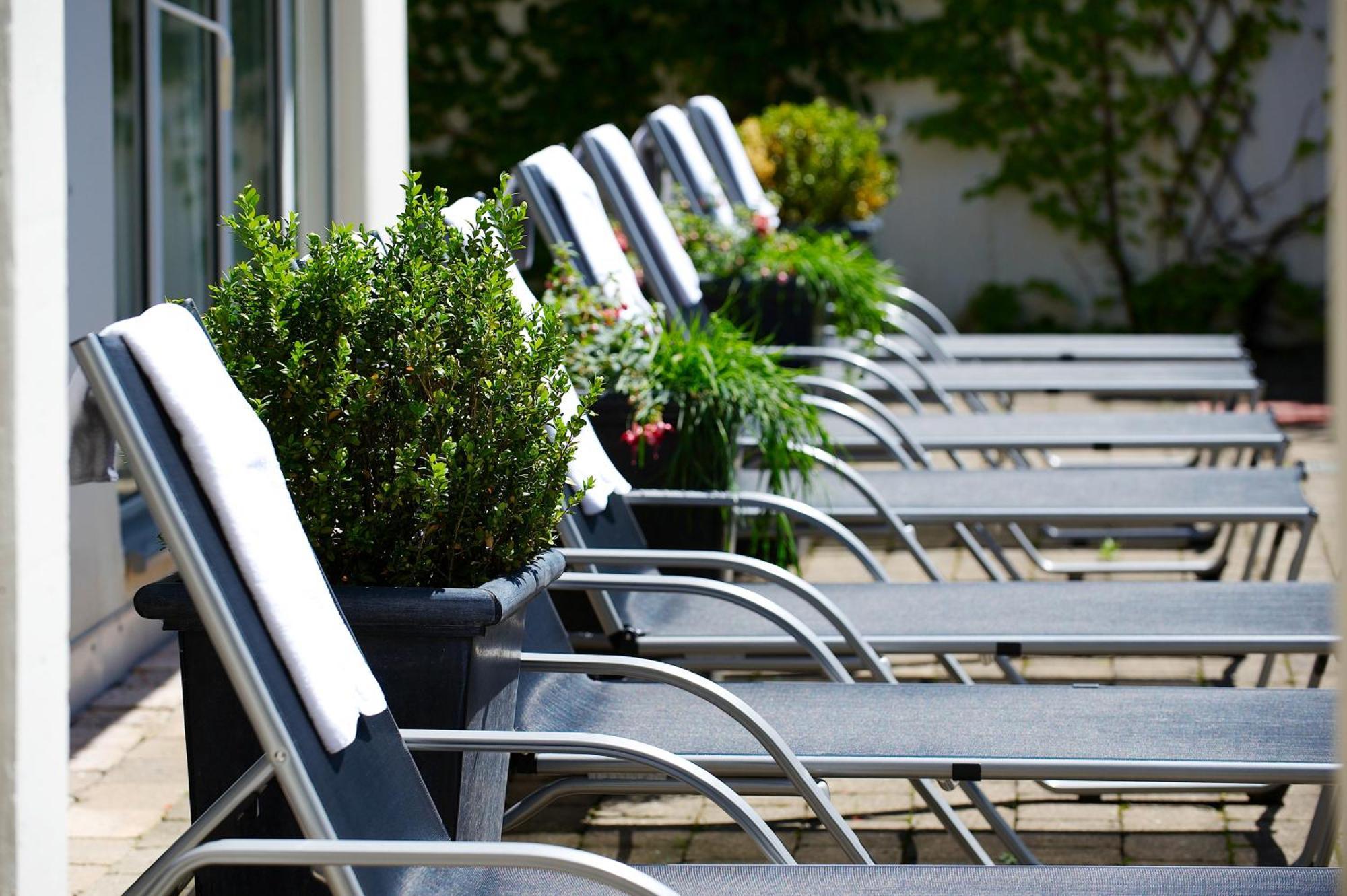 Concordia Vitalhotel & Spa Oberstaufen Exterior photo
