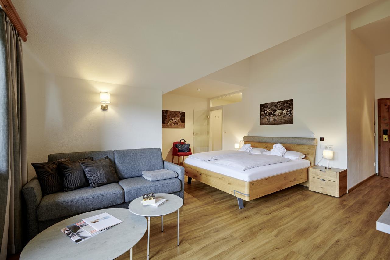 Concordia Vitalhotel & Spa Oberstaufen Exterior photo